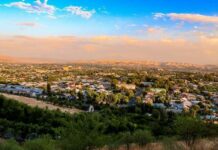 Ошто жыл аягына чейин бардык майрамдык иш-чаралар токтотулду