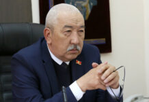 Исхак Масалиев: Помогите остановить беспредел, завтра придут и за вами