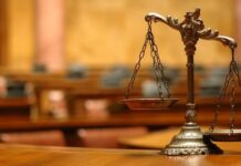 Кыргызстан опустился в рейтинге верховенства права