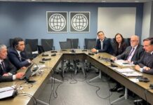 Всемирный Банк подтвердил поддержку реформы энергосектора КР