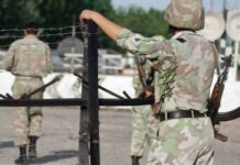 Бүгүнтөн тарта укук коргоо жана аскер кызматкерлеринин айлыгы көтөрүлөт