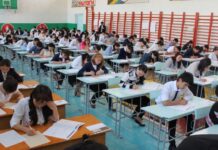 Теперь в вузы КР можно поступить и зимой. Минобраз назначил дату ОРТ
