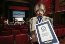 “Бул жолу “Манас” айтууда мага дагы бир сыр ачылды”: Рыспай Исаков кыргыз элине кайрылуу жасады