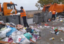 «Комтранском» ишканасына 390 миң сомдук 30 протокол түзүлдү