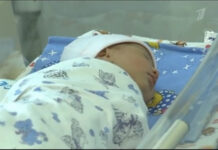 Имя 7-миллионному жителю Кыргызстана дал президент