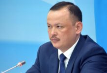 Улан Примов избран главой парламентского комитета по международным делам