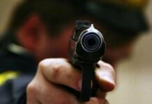 Таласта милициянын подполковниги өз үйүндө канга боёлгон абалда табылган