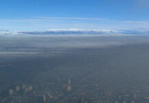 Исследование: Основной источник загрязнения воздуха в Бишкеке — уголь