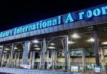 “Манас” аэропорту 49 жылга ижарага берилбейт, — Бакиров