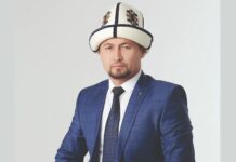 38-летний Арнабек уулу Азамат назначен мэром Балыкчи