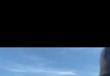 Өзгөндө тургундар жөө жүрүшкө чыгышты