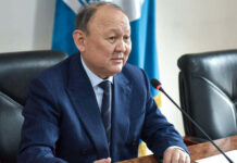 Мэр Бишкека Абдыкадыров уходит в отставку? Комментарий градоначальника