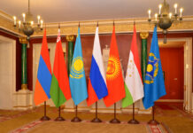 Лидеры стран ОДКБ проведут завтра внеочередное заседание