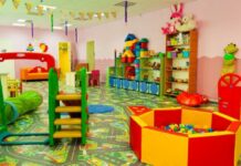 Бала бакча курам деген жарандарга өкмөт жер, насыя бөлүп берет