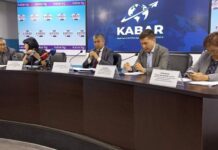 Мектептеги акча чогултуу токтолобу? Министрлик жол издеп жатат