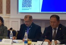 В Бишкеке обсудили реализацию рекомендаций Комитета против пыток ООН на 2023-2025 годы