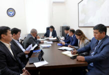 В кабмине обсудили снижение цен на внутренние авиаперелеты