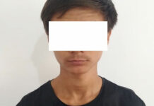 Тоноого шектелип 17 жаштагы өспүрүм кармалды