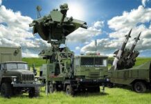 Кыргызстан закупил для Баткена зенитно-ракетный комплекс «Печора 2БМ»