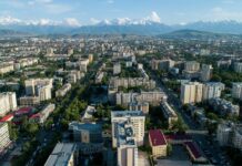 По незаконным постройкам в Бишкеке возбуждено еще 2 уголовных дела