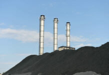 Глава Минэнерго рассказал, насколько хватит заготовленного на ТЭЦ Бишкека угля