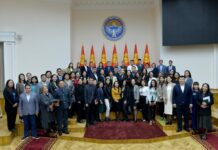 Маморгандардын басма сөз катчыларына ЖМКдагы маалыматтарга ыкчам чара көрүү тапшырмасы берилди