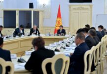 Приняты дополнительные меры по обеспечению безопасности дорожного движения, — кабмин