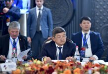 Акылбек Жапаров: Главное предназначение ЕАЭС – улучшение качества жизни граждан посредством устранения барьеров