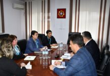 Сириядан кыргыз жарандарын алып келүү аракети көрүлүүдө