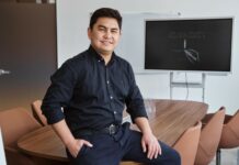 «Надо постоянно обучаться и не сдаваться». Глава Astana Hub дал советы начинающим стартаперам