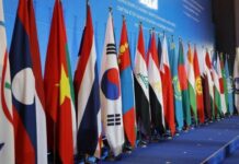 Подписан Меморандум о взаимопонимании между Секретариатом СВМДА и ЕЭК ЕАЭС