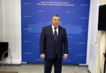 «Мы не отвергаем ОДКБ. Она нам очень нужна», — Иманкулов об отмене учений «Нерушимое братство»