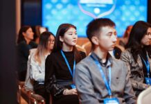 В Бишкеке проходит региональная молодежная конференция по изменению климата в ЦА