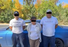 Двое мужчин и женщина пытались продать 200 кг ртути. Их задержали спецслужбы