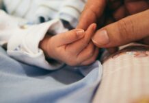 Суйунчу! В Кыргызстане родился семимиллионный житель