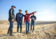 Мэрия Бишкека объявит новый тендер на строительство мусороперерабатывающего завода