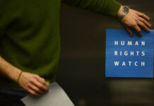 HRW: Блокировка «Азаттыка» — это вопиющая попытка контролировать независимую журналистику в КР