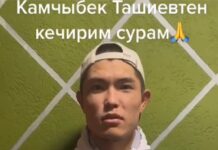 Тиктокер вызвал на бой Ташиева, а на следующий день уже попросил у него прощения