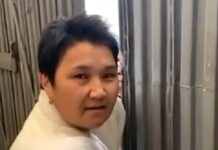 В домах политиков и активистов, выступающих против передачи Кемпир-Абада, идут обыски