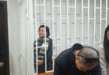 Менин оюмча бул саясий буйрутма, – Асия Сасыкбаева