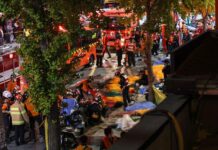 В давке на праздновании Хэллоуина в Сеуле погибли больше 140 человек, пострадали около 300