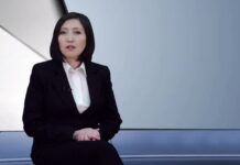 Журналист Канышай Мамыркулова милицияга суракка чакыртылды