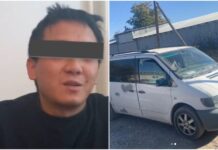 В Бишкеке насмерть сбили пешехода. Подозреваемого нашли и задержали