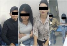 В караоке-баре Бишкека произошло убийство, задержаны 5 девушек и двое парней