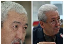 Кийинки кезек кимде? Козголгон кылмыш ишинин материалдарында Жогорку Кеңештин эки депутаты бар