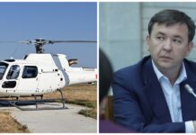 ӨКМдин тик учагы менен Азамат Арапбаев Чаткалга тойго барганы чындык, – Политклиника