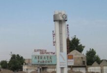 Лейлектиктер Садыр Жапаровго кайрылышты