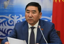 Депутат: «Эл аялдарды камаш керек беле?» деп сурап жатышат