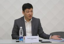 Атай Бейшенбек Токмоктогу тергөө изоляторунда кармалууда