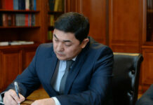 Тарыхыбызга тереңден көз салсак, биз эч качан түрк болгон эмеспиз, – Асылбек Кожобеков